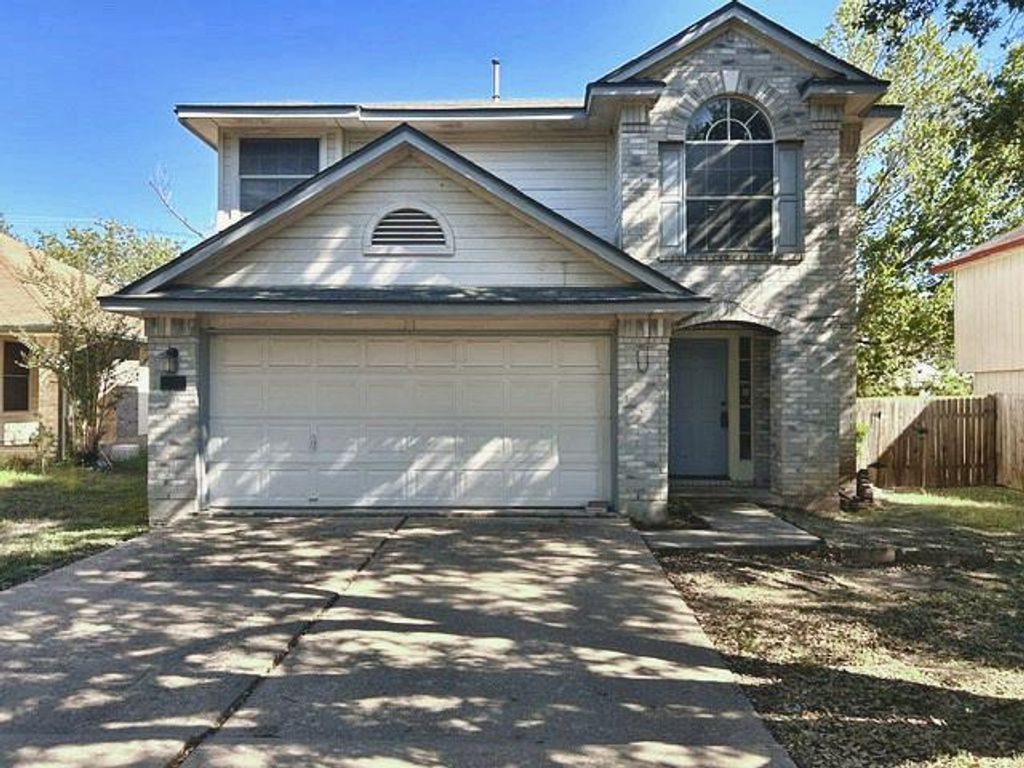 17229 Bushmills RD, Pflugerville, TX 78660