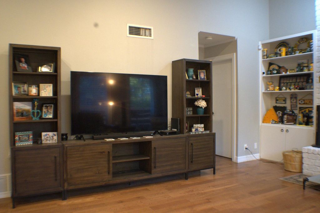 Image 13 of property listing at 3101 Ridgecrest Lane, San Angelo, TX 76904