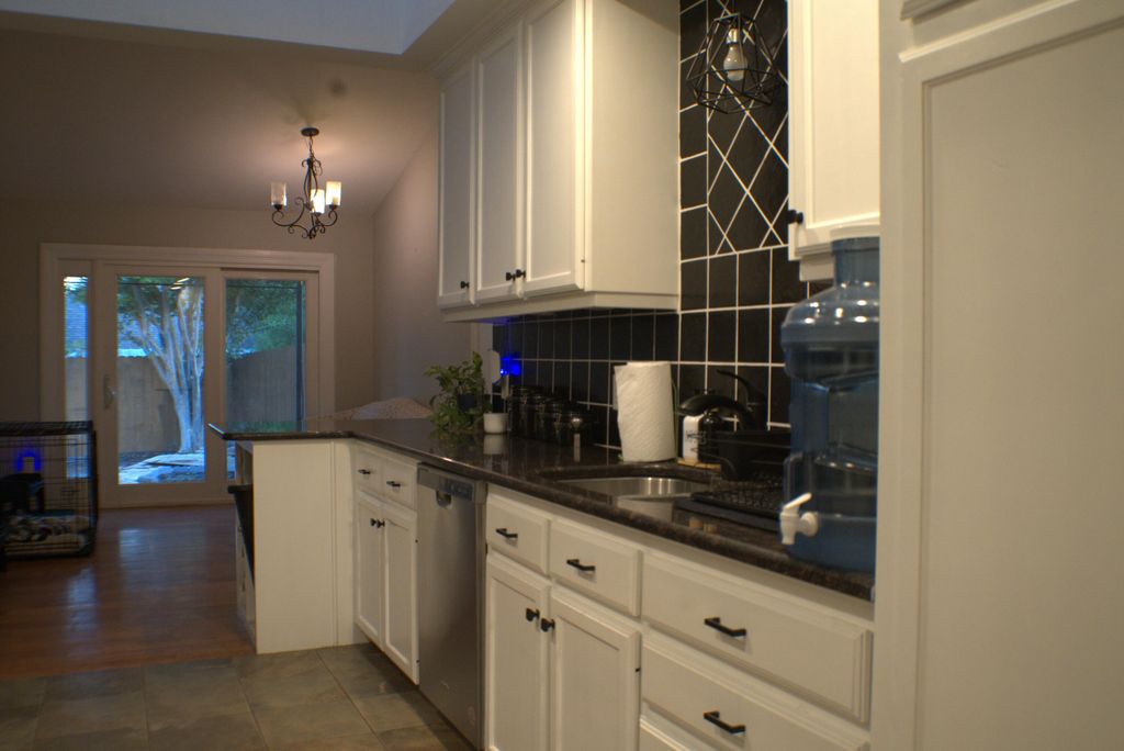 Image 19 of property listing at 3101 Ridgecrest Lane, San Angelo, TX 76904