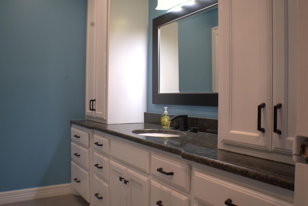 Image 28 of property listing at 3101 Ridgecrest Lane, San Angelo, TX 76904