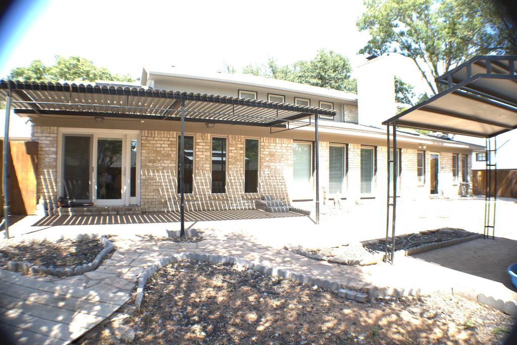 Image 34 of property listing at 3101 Ridgecrest Lane, San Angelo, TX 76904