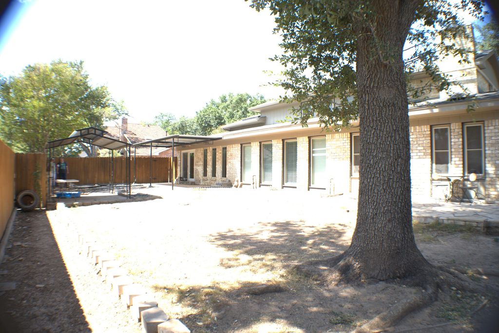 Image 35 of property listing at 3101 Ridgecrest Lane, San Angelo, TX 76904