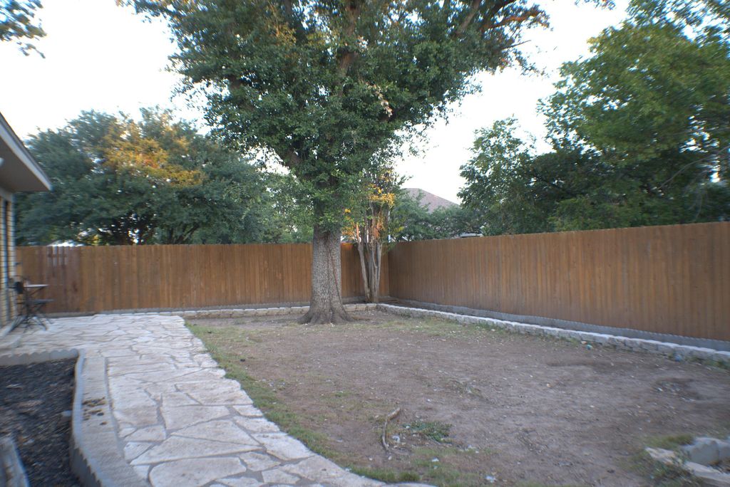 Image 37 of property listing at 3101 Ridgecrest Lane, San Angelo, TX 76904