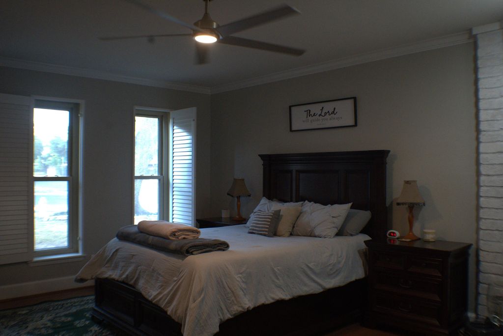 Image 4 of property listing at 3101 Ridgecrest Lane, San Angelo, TX 76904