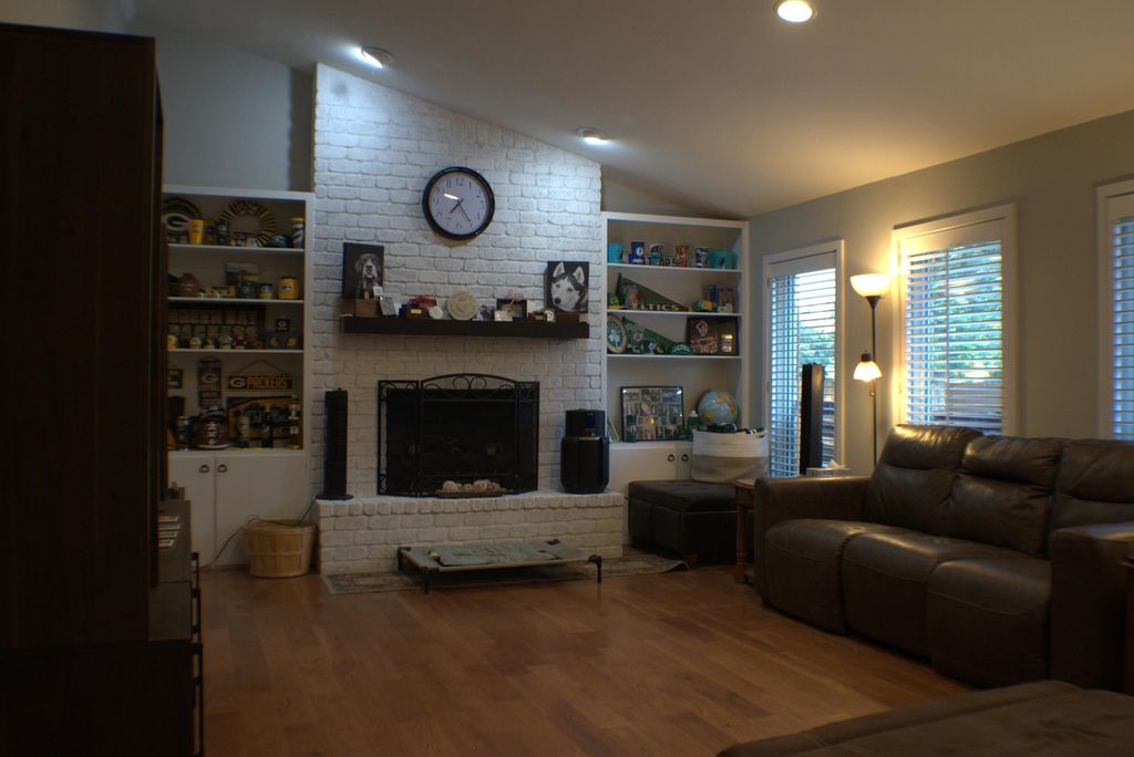 Image 7 of property listing at 3101 Ridgecrest Lane, San Angelo, TX 76904