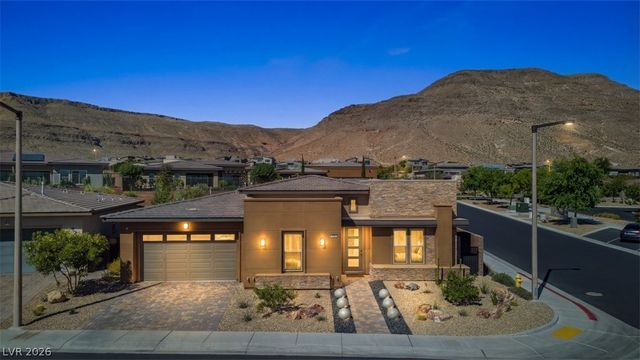 6759 Ivory Sage Street, Las Vegas, NV 89148