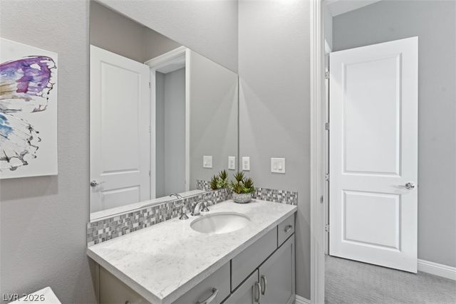 6759 Ivory Sage Street, Las Vegas, NV 89148