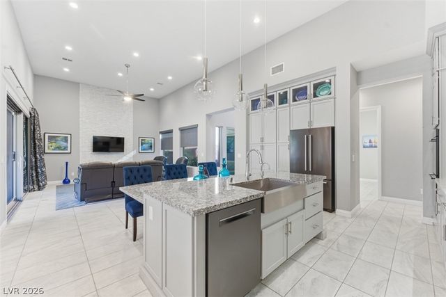 6759 Ivory Sage Street, Las Vegas, NV 89148