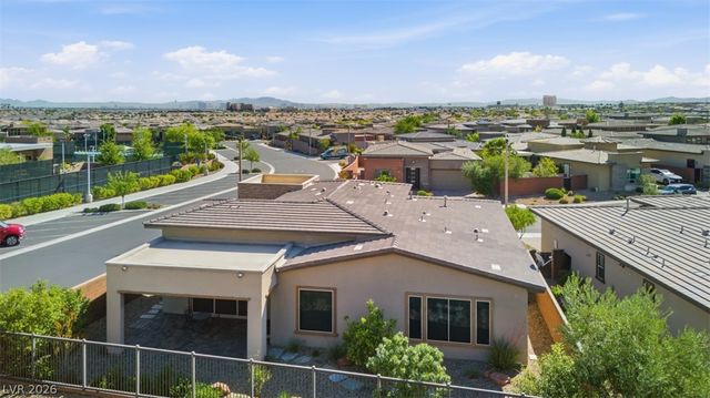 6759 Ivory Sage Street, Las Vegas, NV 89148