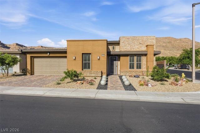 6759 Ivory Sage Street, Las Vegas, NV 89148