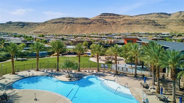 6759 Ivory Sage Street, Las Vegas, NV 89148