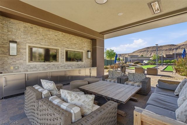 6759 Ivory Sage Street, Las Vegas, NV 89148
