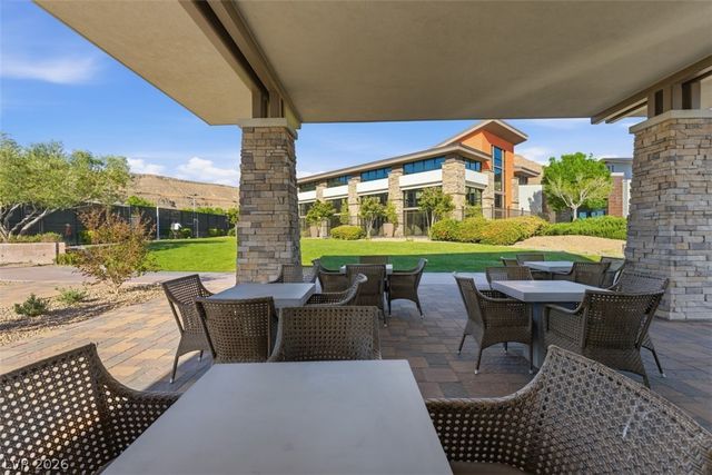 6759 Ivory Sage Street, Las Vegas, NV 89148