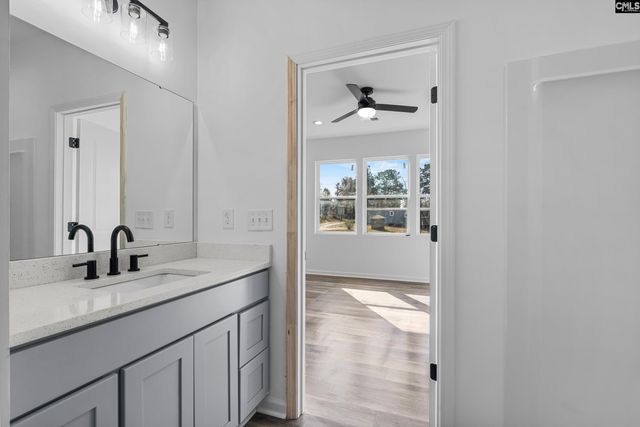 443 Burmaster Drive, Columbia, SC 29229