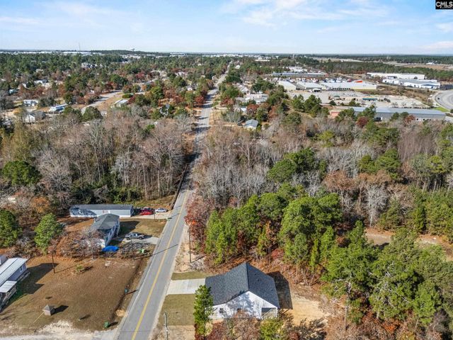 443 Burmaster Drive, Columbia, SC 29229