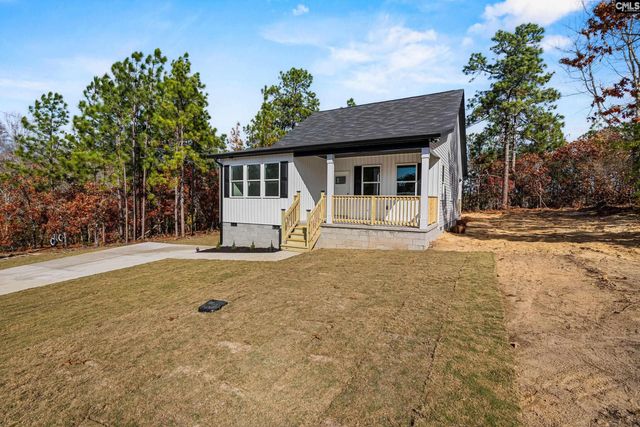 443 Burmaster Drive, Columbia, SC 29229