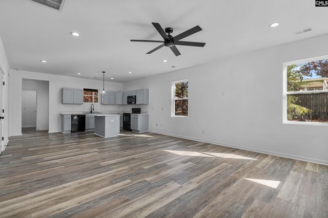 443 Burmaster Drive, Columbia, SC 29229