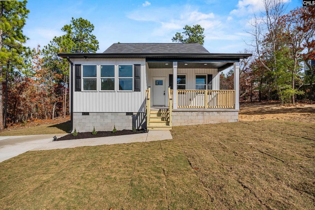 443 Burmaster Drive, Columbia, SC 29229