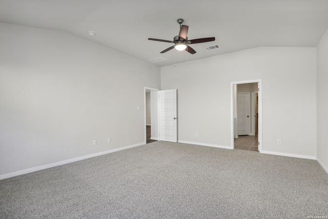 5528 McBride Street, Cibolo, TX 78108