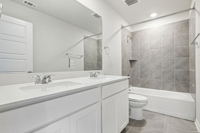 5528 McBride Street, Cibolo, TX 78108
