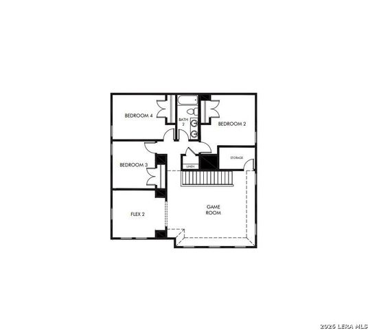 5528 McBride Street, Cibolo, TX 78108