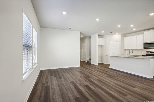 5528 McBride Street, Cibolo, TX 78108