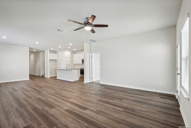 5528 McBride Street, Cibolo, TX 78108