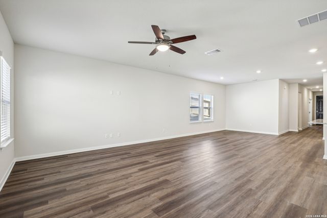 5528 McBride Street, Cibolo, TX 78108