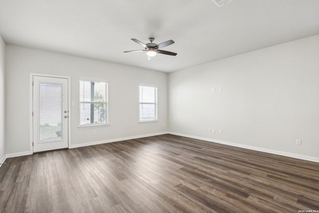 5528 McBride Street, Cibolo, TX 78108