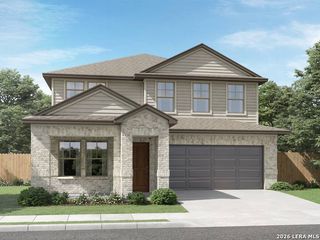 5528 McBride Street, Cibolo, TX 78108