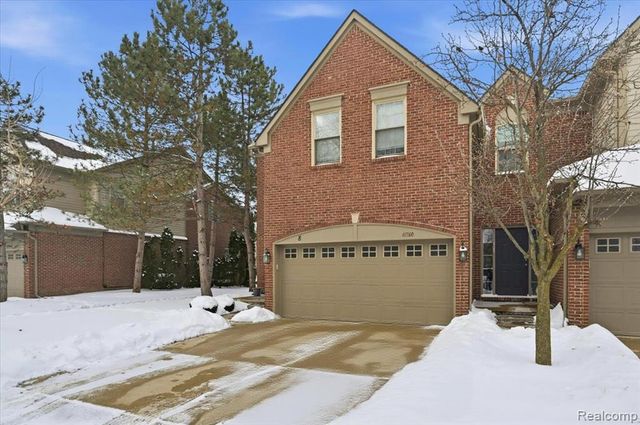 41160 Maplewood Drive, Canton, MI 48187