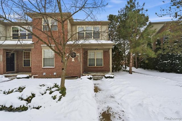 41160 Maplewood Drive, Canton, MI 48187