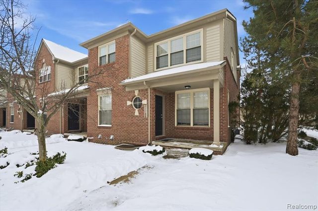 41160 Maplewood Drive, Canton, MI 48187