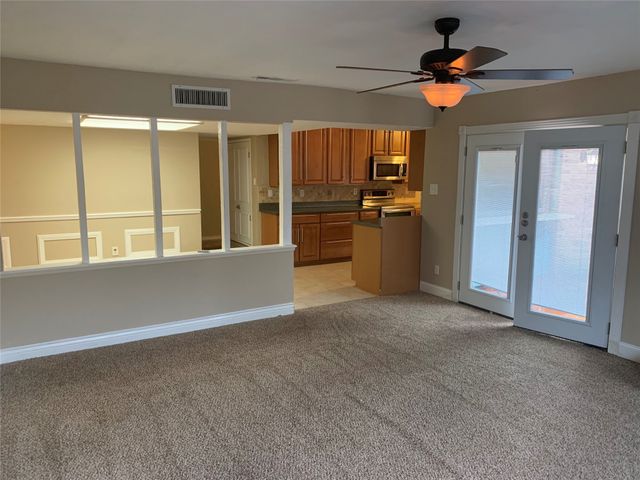 4107 Rushmoor Drive, Arlington, TX 76016