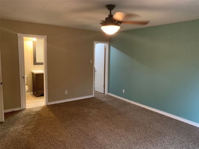 4107 Rushmoor Drive, Arlington, TX 76016