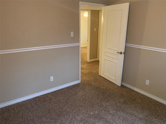 4107 Rushmoor Drive, Arlington, TX 76016