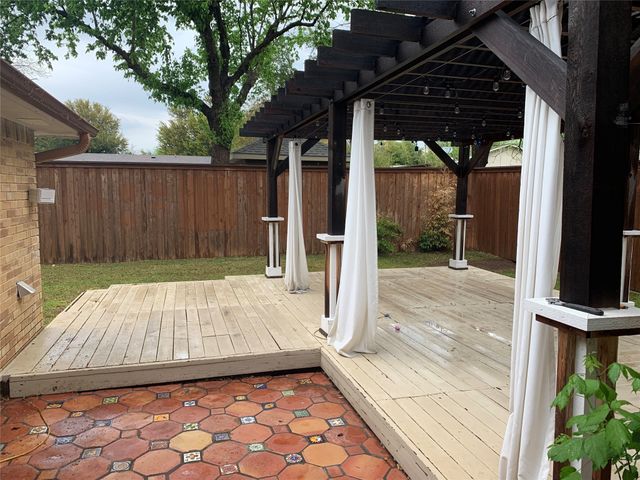 4107 Rushmoor Drive, Arlington, TX 76016