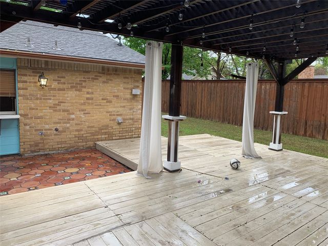 4107 Rushmoor Drive, Arlington, TX 76016