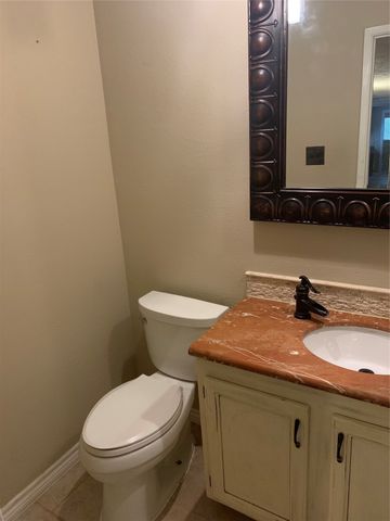 4107 Rushmoor Drive, Arlington, TX 76016