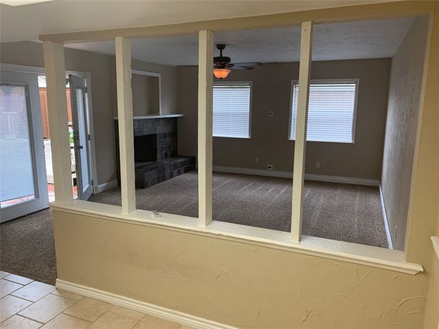 4107 Rushmoor Drive, Arlington, TX 76016