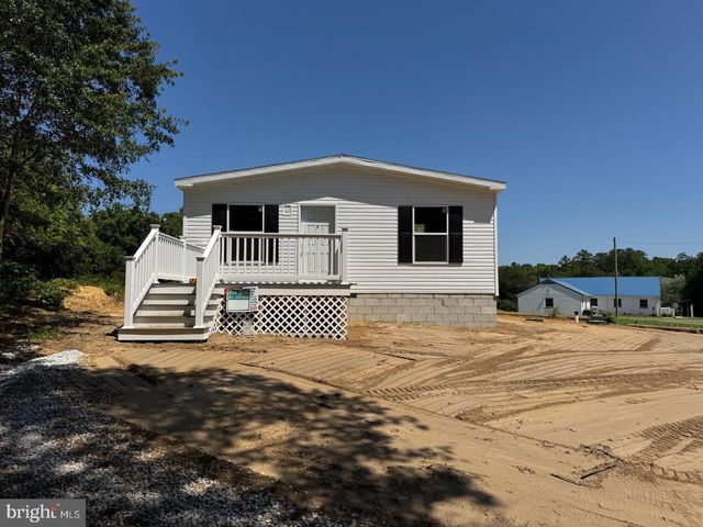 25232 MT CALVARY WAY, Seaford, DE 19973