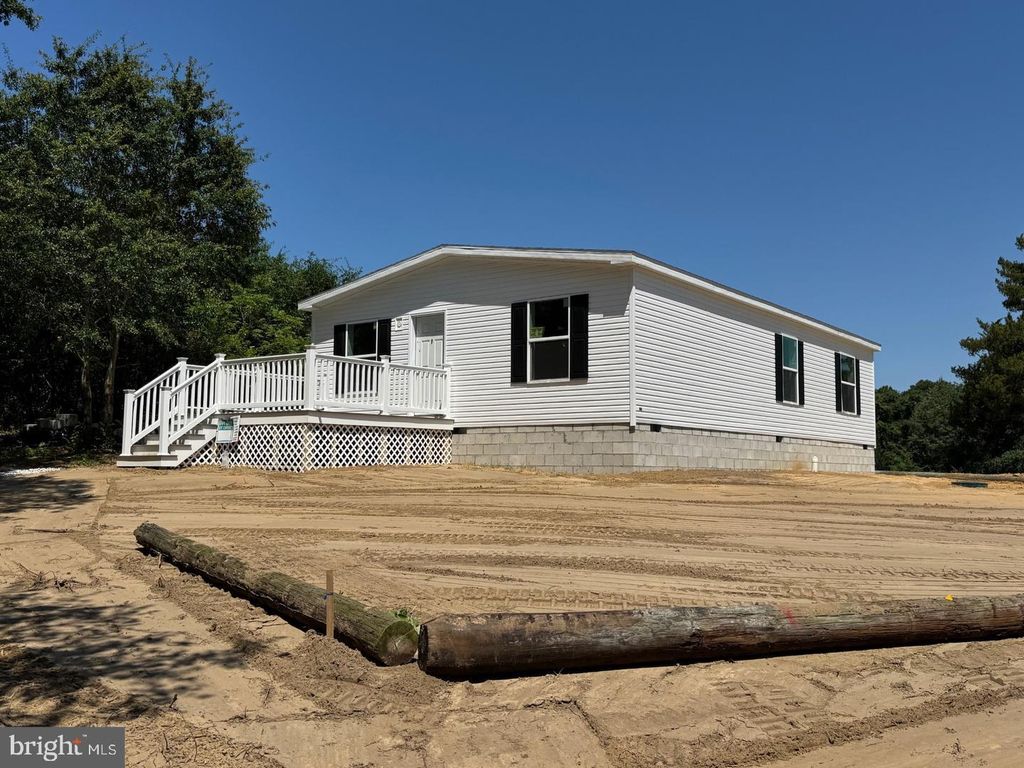 25232 MT CALVARY WAY, Seaford, DE 19973