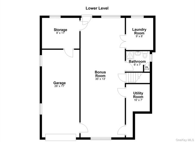 17 Gedney Way, White Plains, NY 10605
