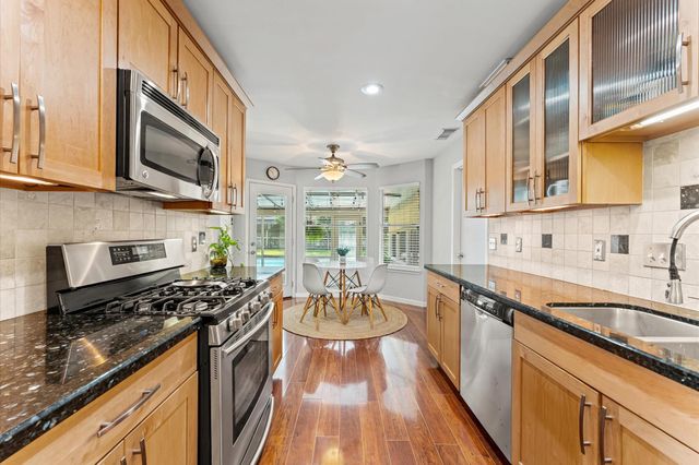 13539 Ryanwood Drive, Houston, TX 77065