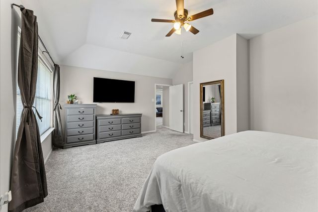 13539 Ryanwood Drive, Houston, TX 77065