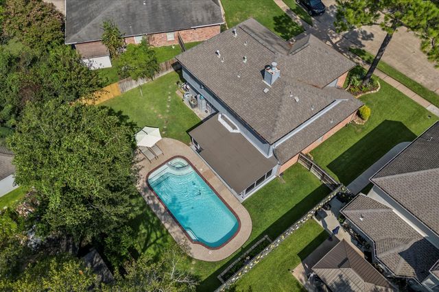 13539 Ryanwood Drive, Houston, TX 77065