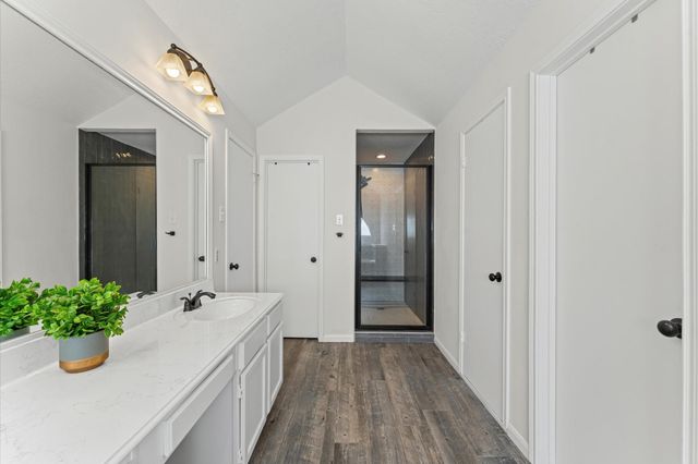 13539 Ryanwood Drive, Houston, TX 77065