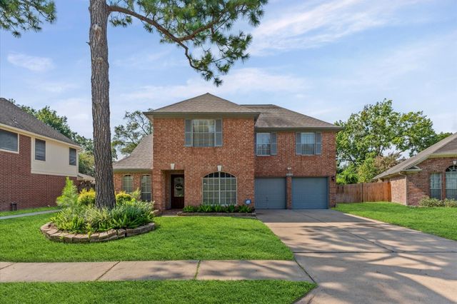 13539 Ryanwood Drive, Houston, TX 77065