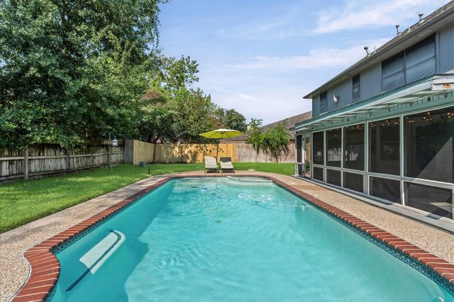 13539 Ryanwood Drive, Houston, TX 77065