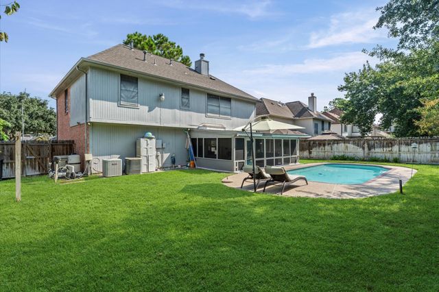 13539 Ryanwood Drive, Houston, TX 77065